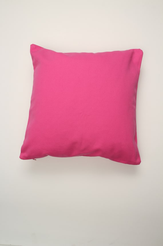 ELMA -tyynynpäällinen aniliininpunainen