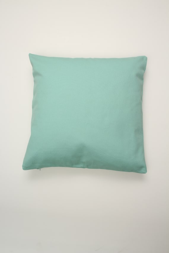 ELMA -tyynynpäällinen turkoosi