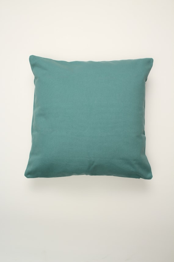 ELMA -tyynynpäällinen tummanturkoosi