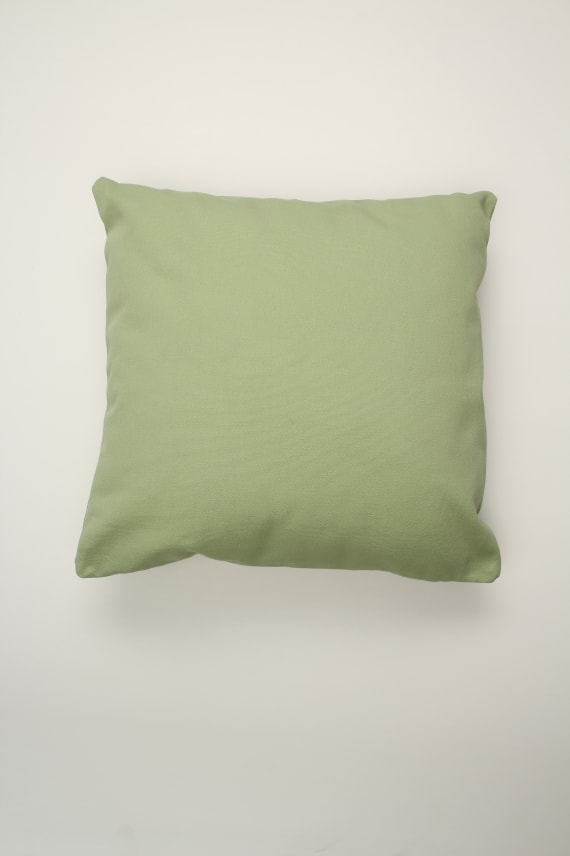 ELMA -tyynynpäällinen vaaleanvihreä