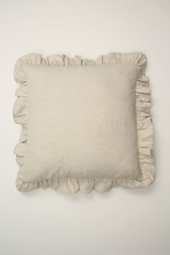 HULMU -tyynynpäällinen beige