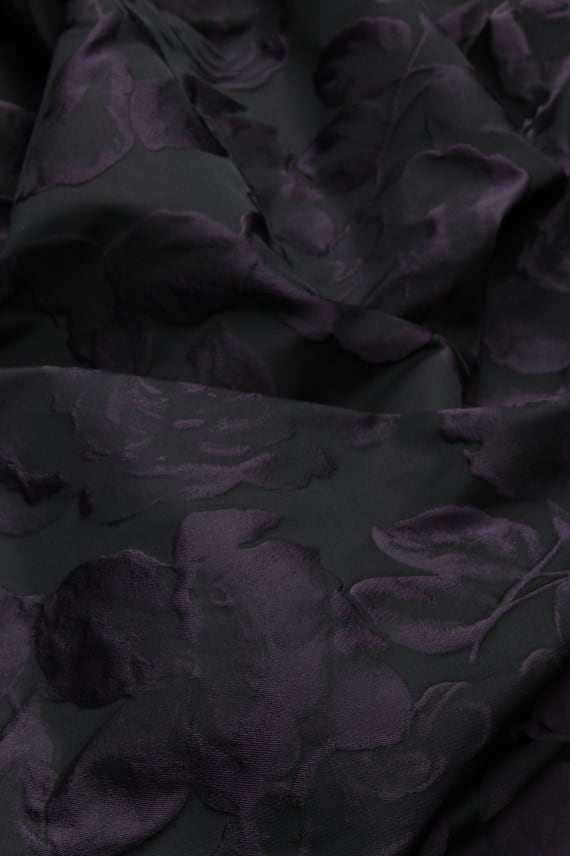 JACQUARD CLOUDY tummalila