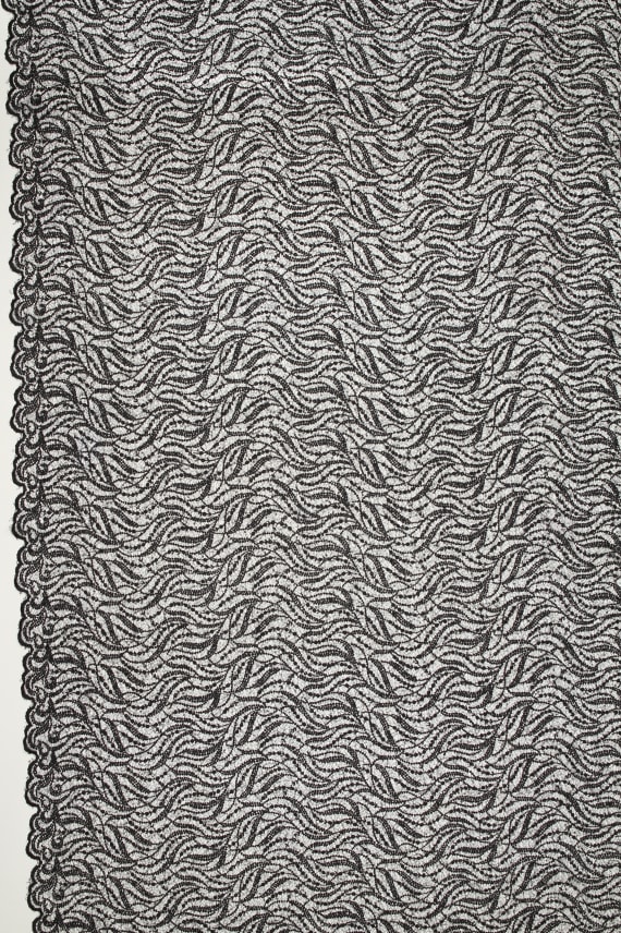 BORDADO LENTEJUELAS musta