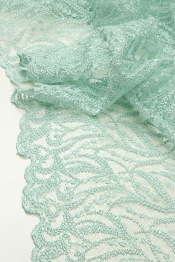 BORDADO LENTEJUELAS vaaleaturkoosi