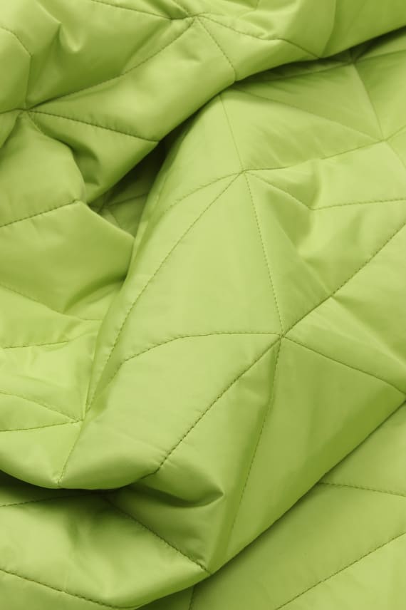 TRIANGLE -tikki vihreä