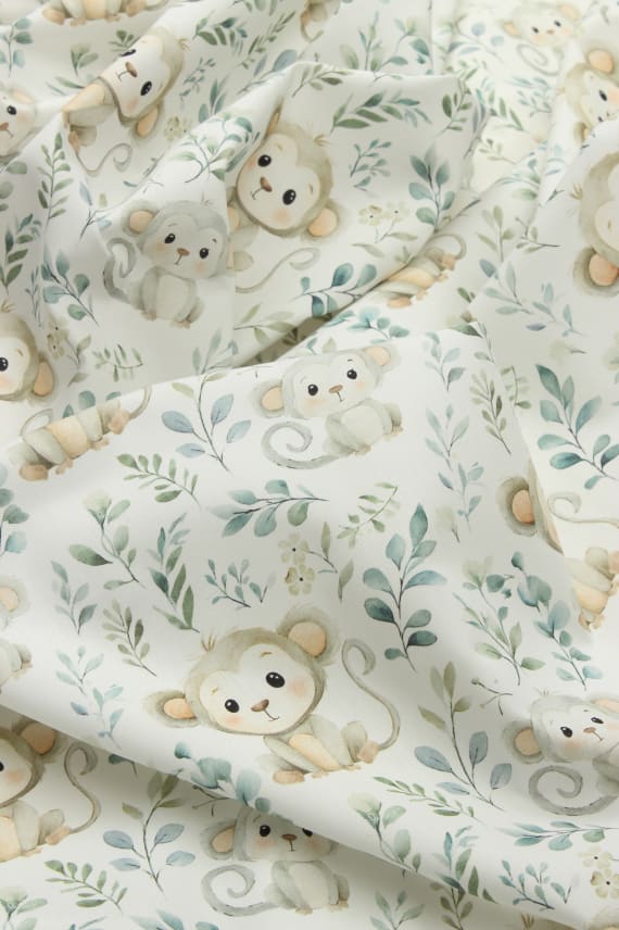 APINAKAVERI vaaleanvihreä