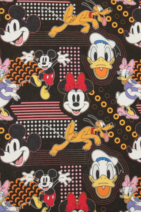 MICKEY AND FRIENDS musta