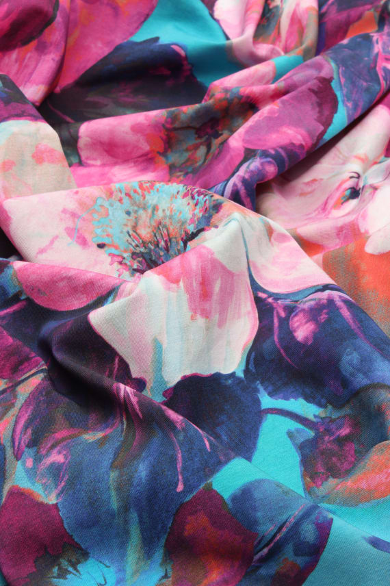 ANNAMARIA aniliininpunainen