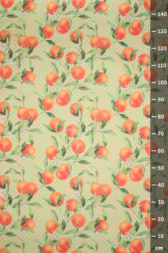 APPELSIINIT -kerni oranssi