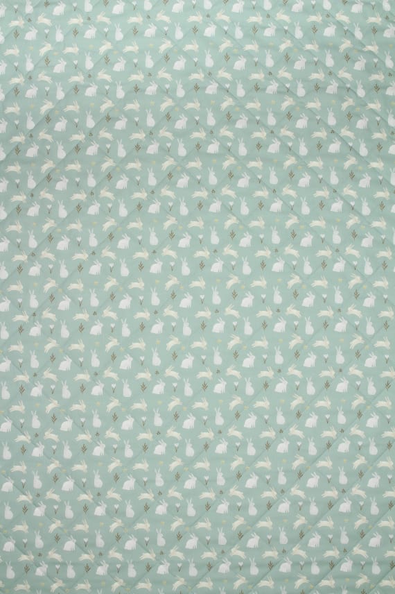 PUPU -tikki turkoosi