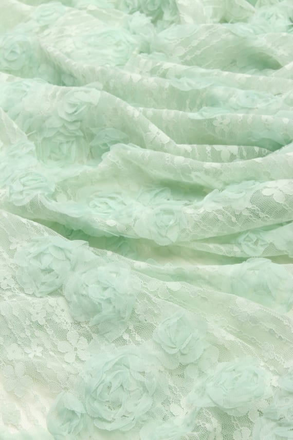 INNA -pitsi vaaleaturkoosi