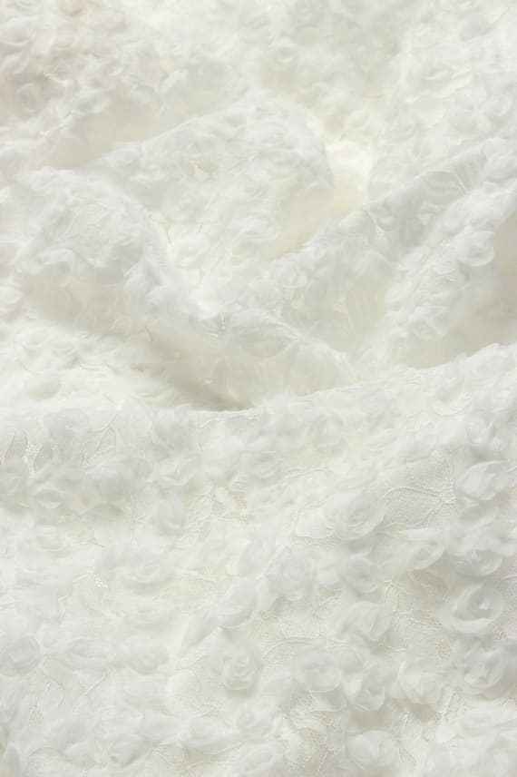 IRJA -pitsi valkoinen