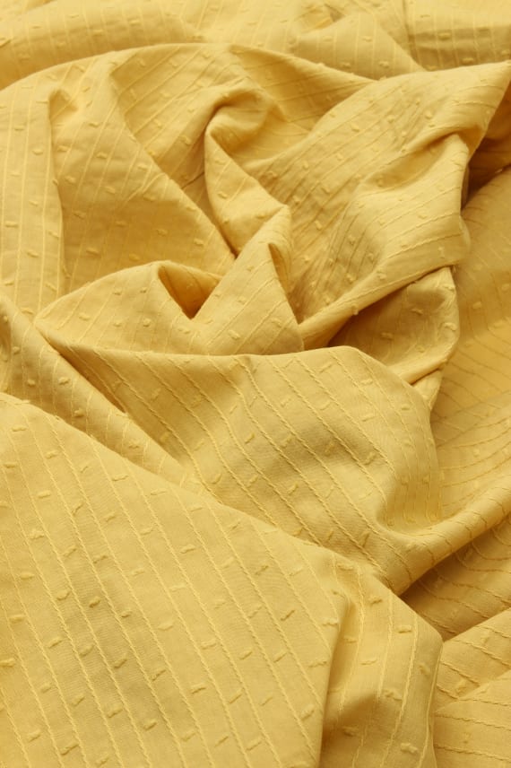 DORRIT tummakeltainen