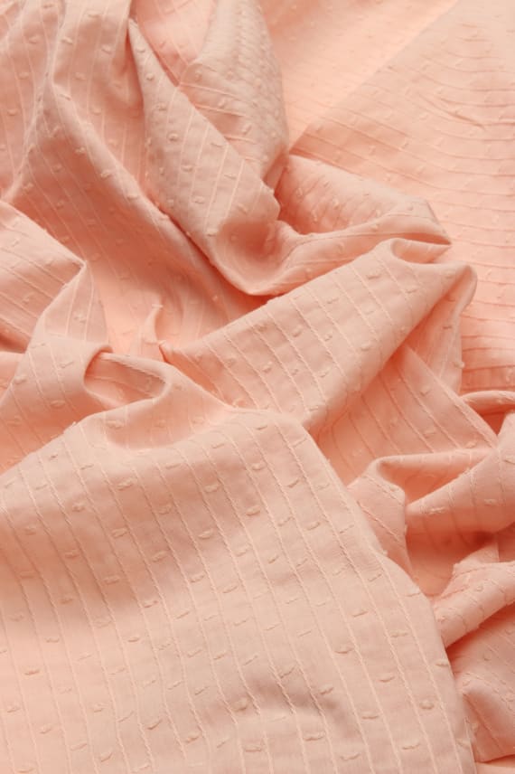 DORRIT vaaleanpunainen