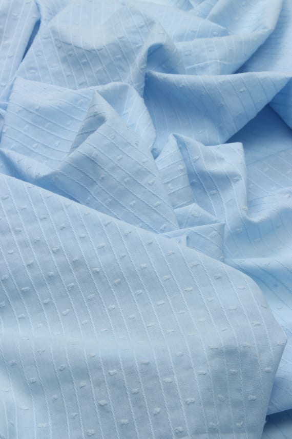 DORRIT vaaleansininen