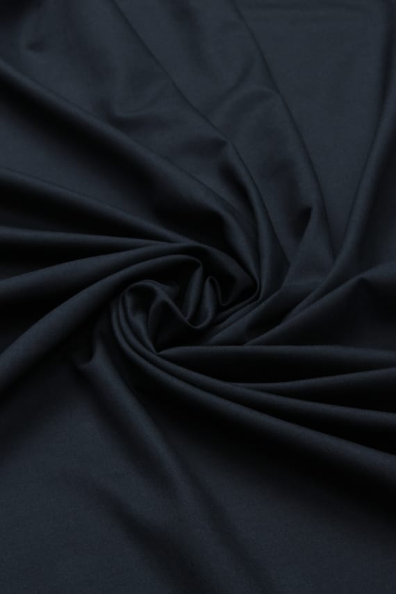 TILLIE tummansininen