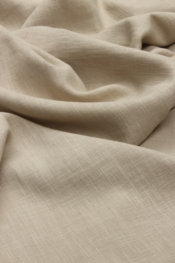 PAULA -pellava vaaleabeige