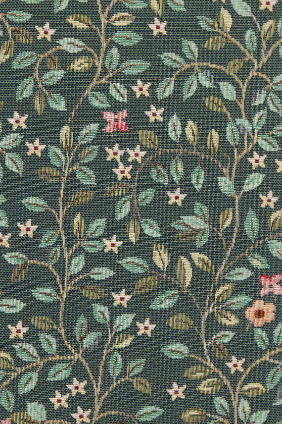 EDENIN KÖYNNÖS -gobeliini vihreä