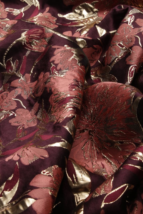 MINDY -jacquard luumu