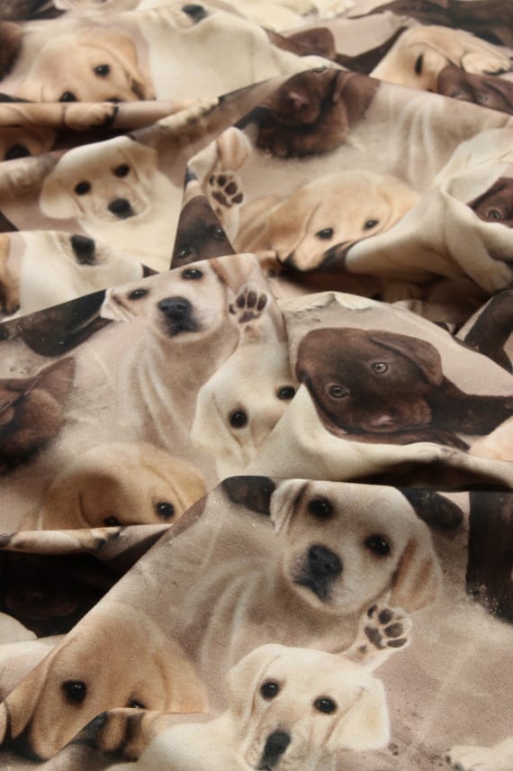 LABRADORIT -trikoo beige