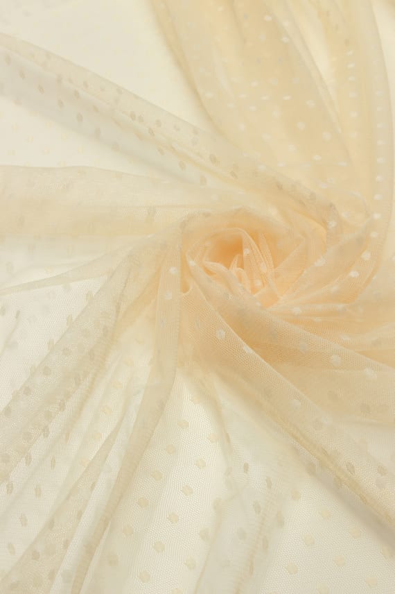 DOTS -tylli shampanja