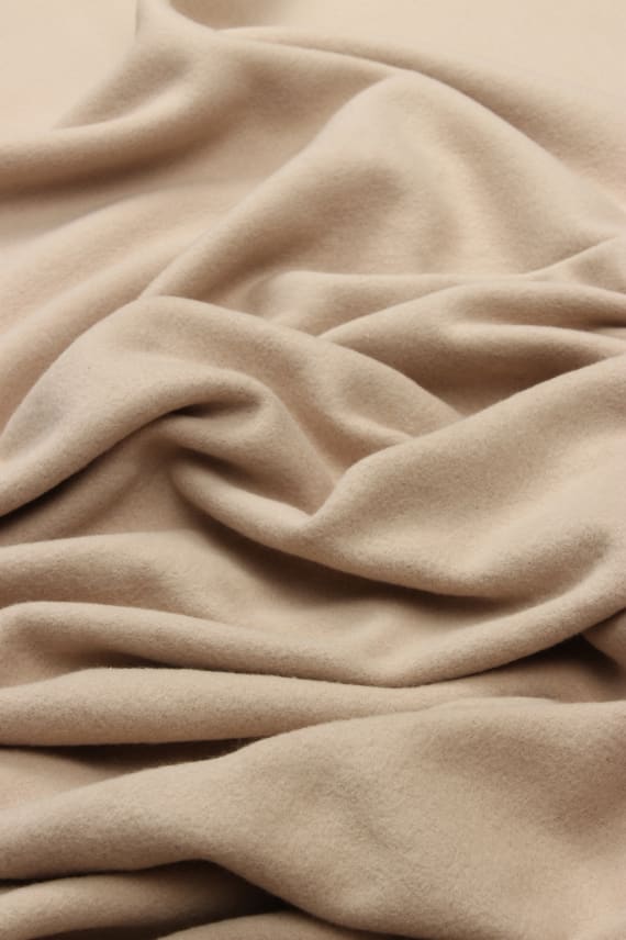 PUUVILLAFLEECE beige