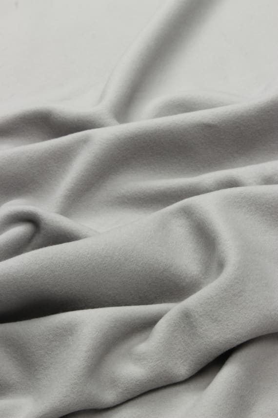 PUUVILLAFLEECE harmaa
