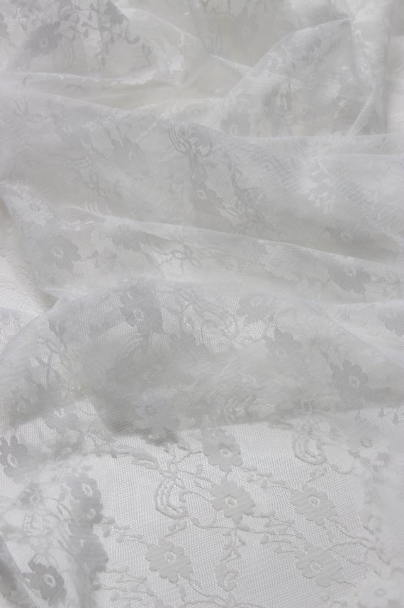 DA PIZZO valkoinen