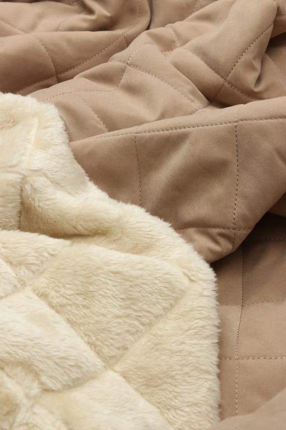 TEDDY -tikki beige