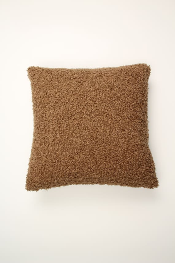 HALI -tyynynpäällinen ruskea