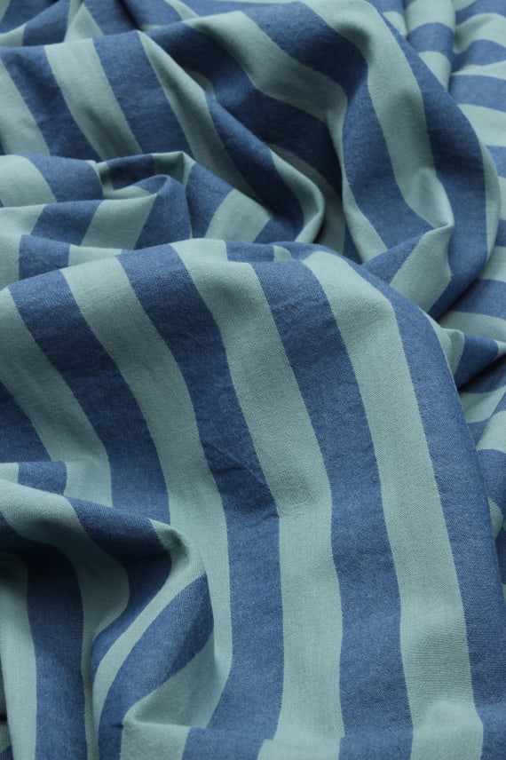 VIVEA -raita sininen