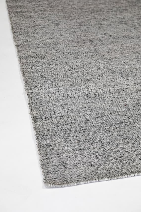 LANKKU -matto 140x200 harmaa