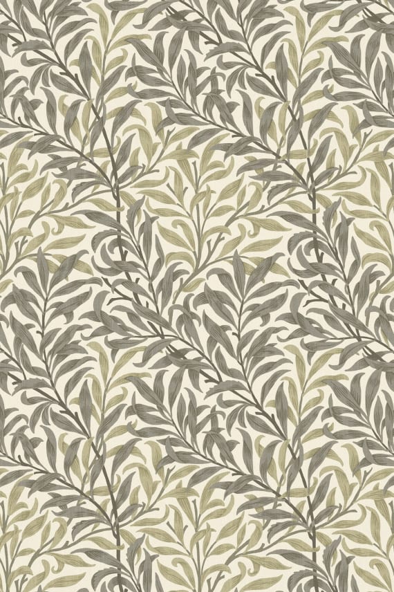 WILLOW BOUGH harmaa