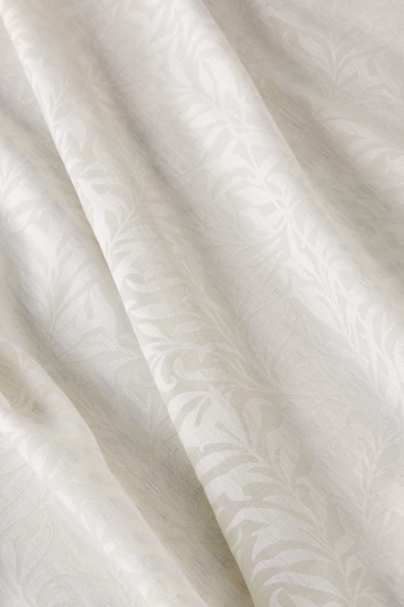 WILLOW BOUGH SHEER vaaleabeige