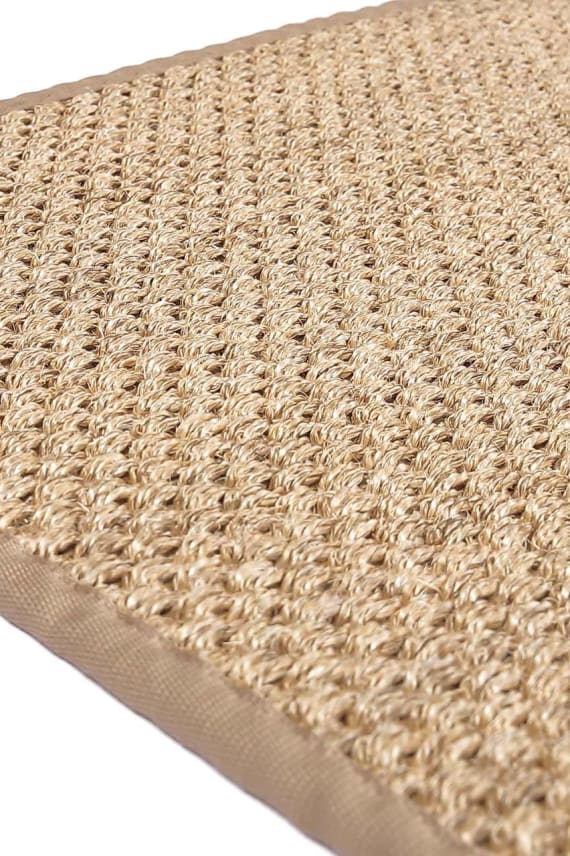 PANAMA MATTO 80x250 cm ruskea