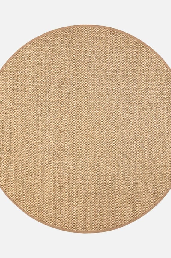 PANAMA MATTO halk. 200cm ruskea