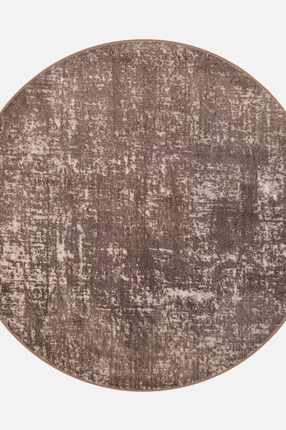 BASALTTI MATTO D200 cm vaaleanruskea