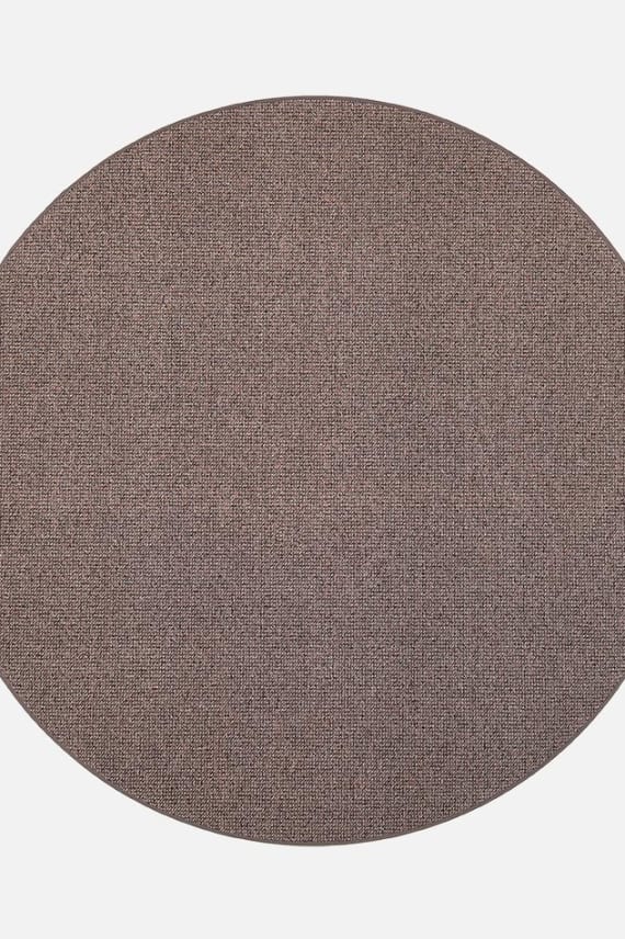 TWEED MATTO D240 cm tummaharmaa