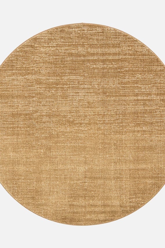 SAMETTI MATTO D133 cm tummakeltainen