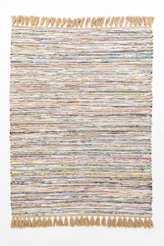 FREEPORT -matto 140x200 cm kirjava