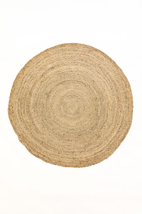 SUNRISE -matto D100 cm beige