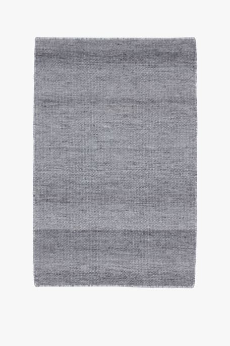 LANKKU -matto 60x90 harmaa