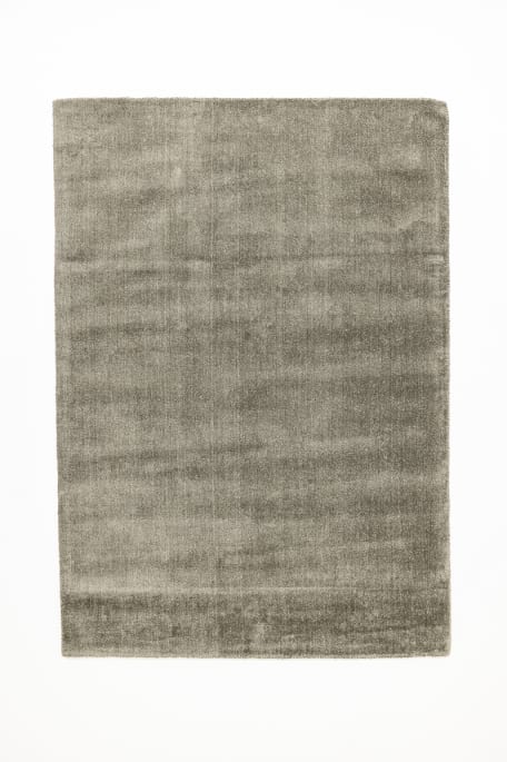SAMPO -matto 140x200 cm harmaa