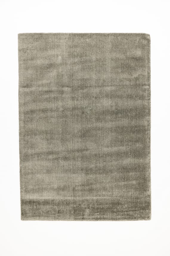 SAMPO -matto 160x240 cm harmaa