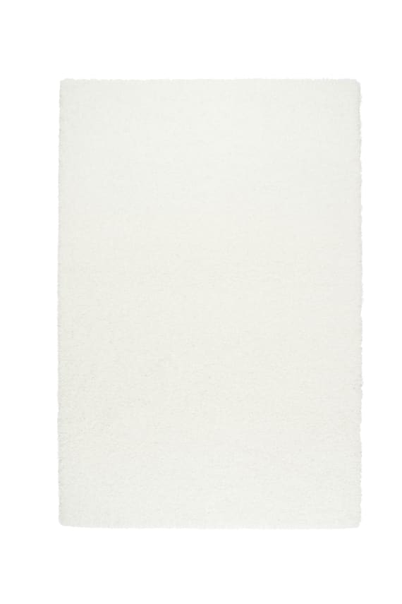 TESSA MATTO 160x230 cm valkoinen