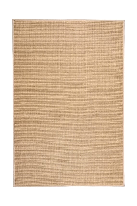 SISAL MATTO 160x230 cm harmaa