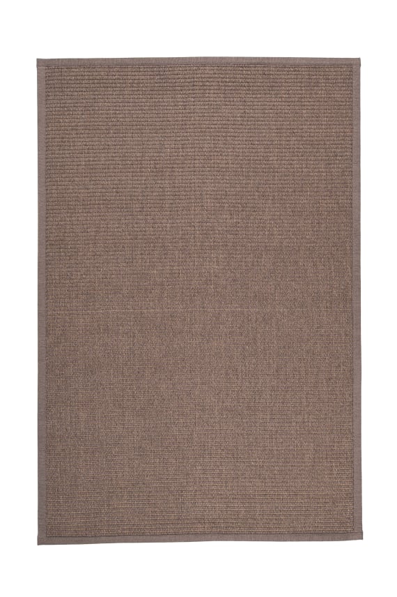 TUNTURI MATTO 133x200 cm ruskea