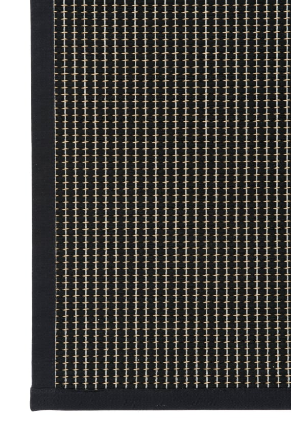 LYYRA MATTO 160x230 cm musta