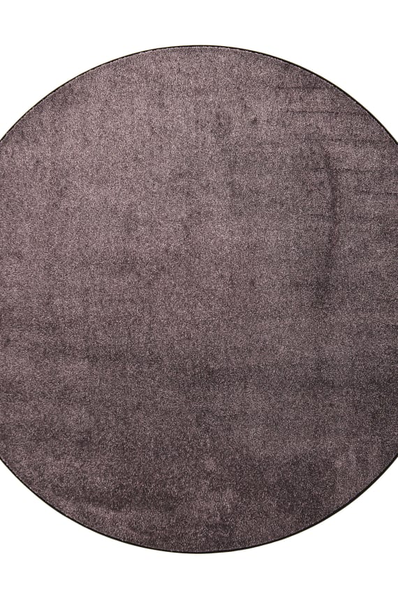 HATTARA MATTO D160 cm tummaharmaa