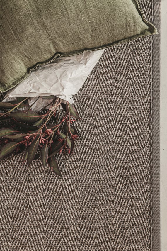 BARRAKUDA MATTO 80X250 cm beige